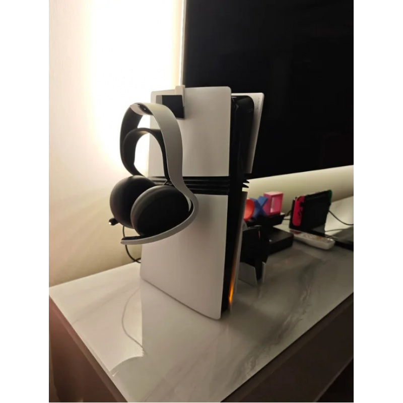 WYORESY Uchwyt ścienny na słuc – Gaming Headphone Accessories recenzja i cena