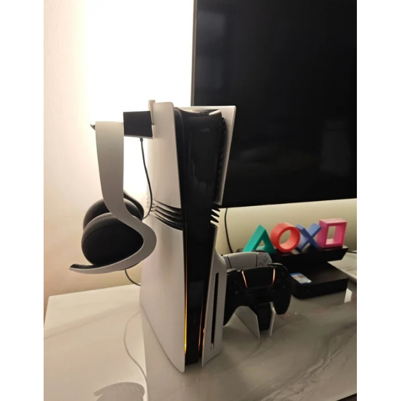 WYORESY Uchwyt ścienny na słuc – Gaming Headphone Accessories recenzja i cena