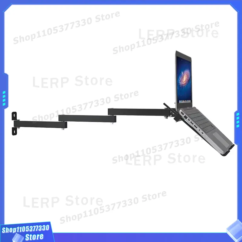 Składany uchwyt ścienny na lap – Gaming Accessories Wall Mount recenzja i cena