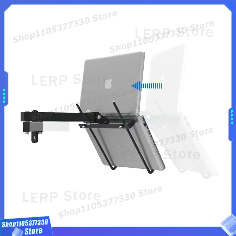 Składany uchwyt ścienny na lap – Gaming Accessories Wall Mount recenzja i cena